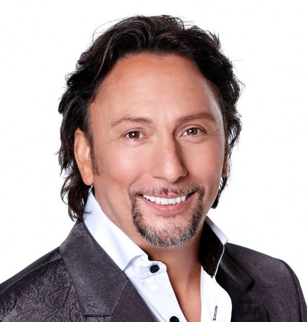 Henk Bernard