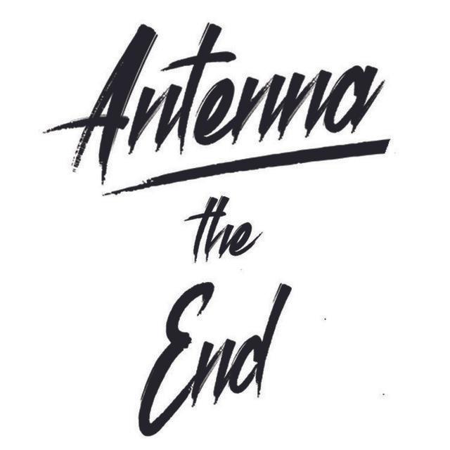 Antenna The End