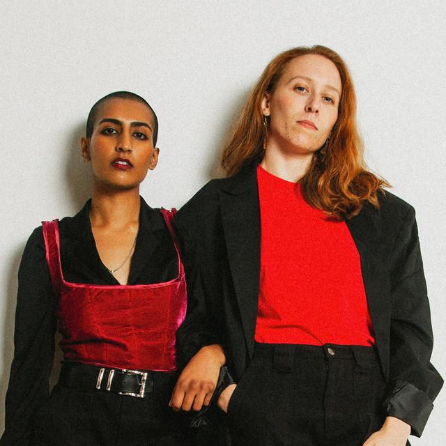 Naz & Ella