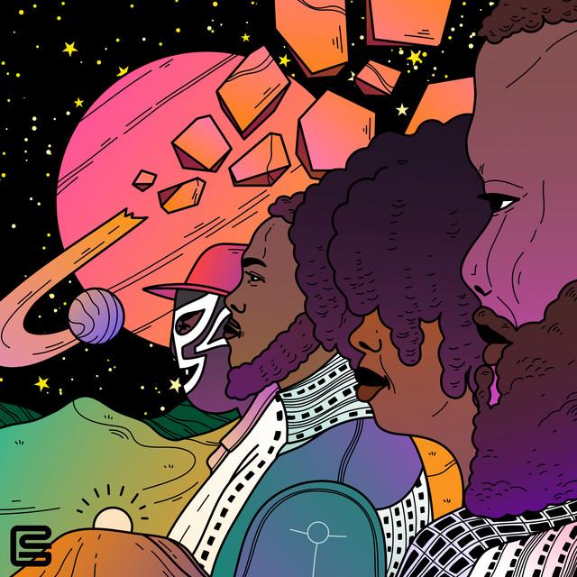 Radio Galaxy