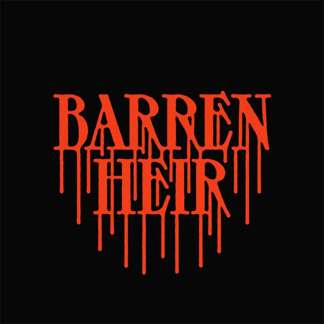 Barren Heir