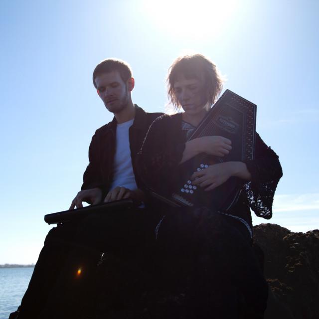 Eric and Erica
