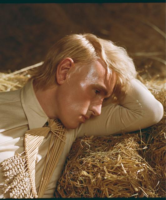 Patrick Wolf