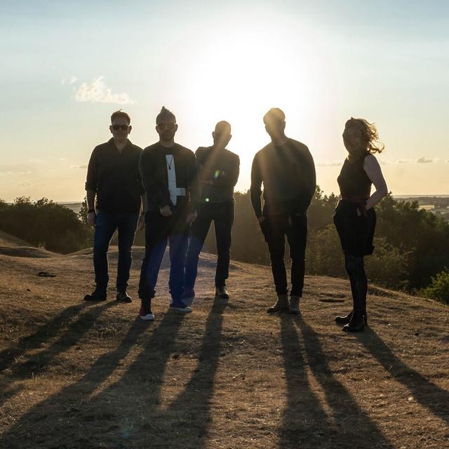 Liam Vincent & The Odd Foxes