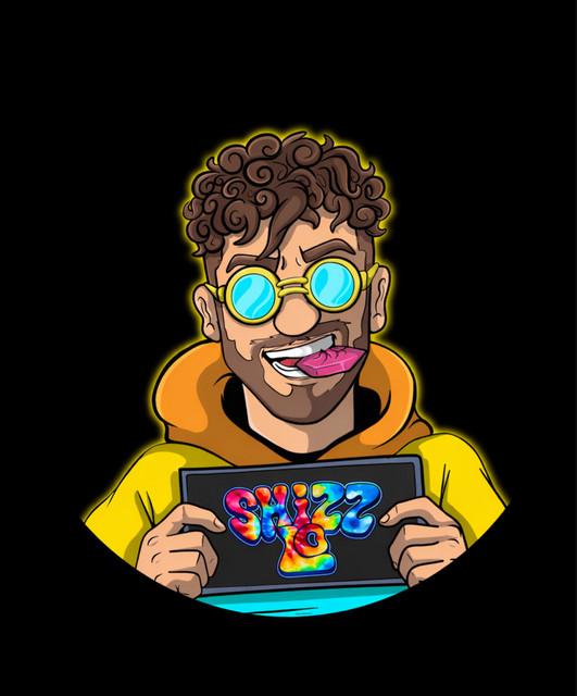 Shizz Lo