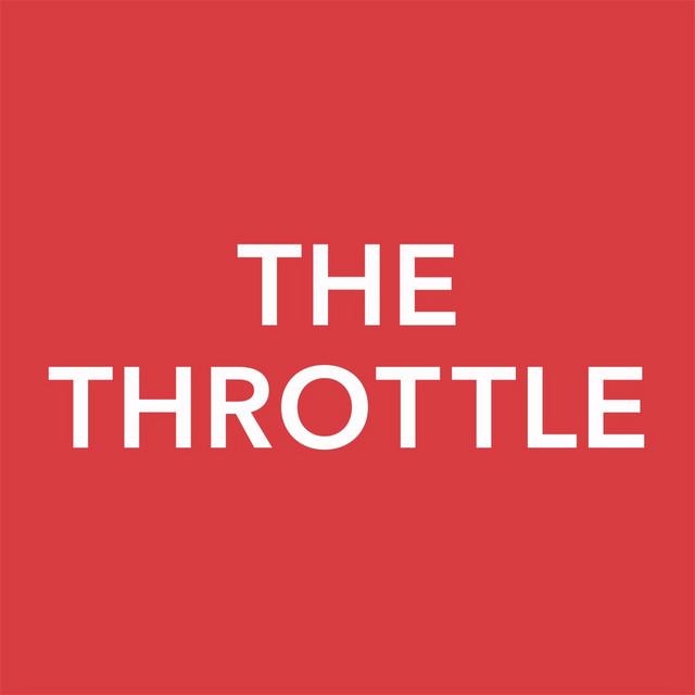 THE THROTTLE