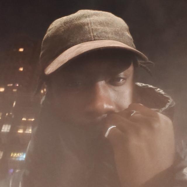 Coby Sey