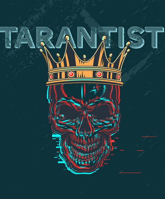 TarantisT