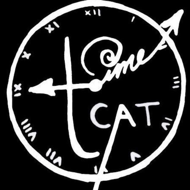 Time Cat
