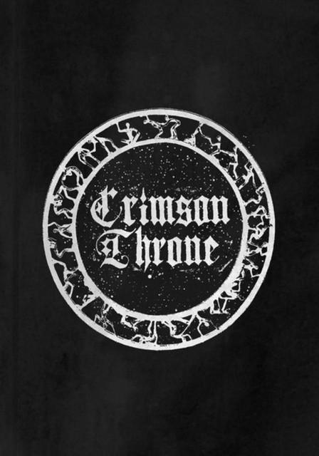 Crimson Throne