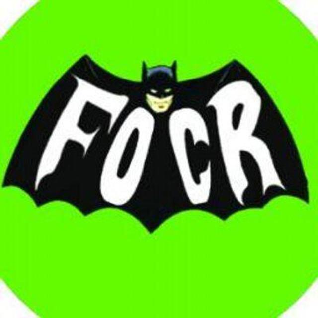 Friends of Cesar Romero