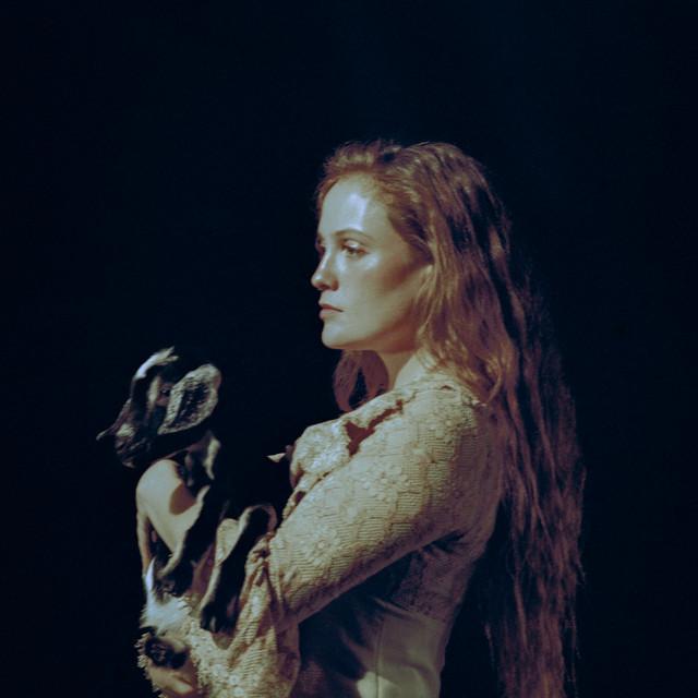 Cassandra Coleman