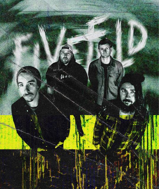 Fivefold