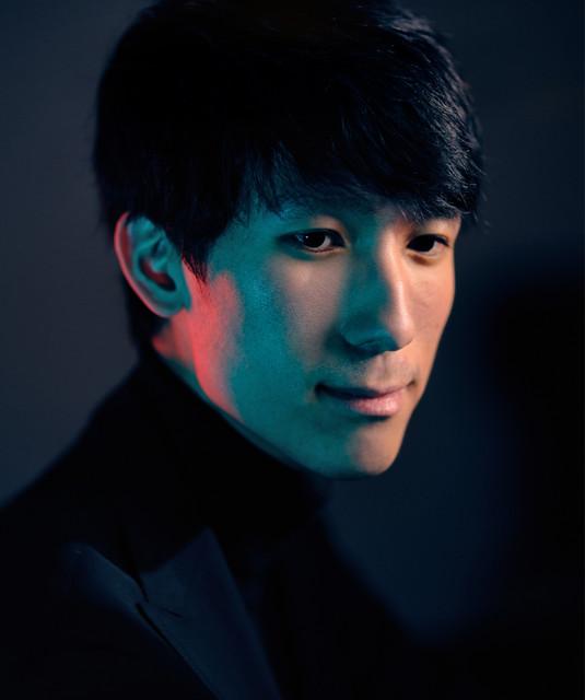 Eric Lu