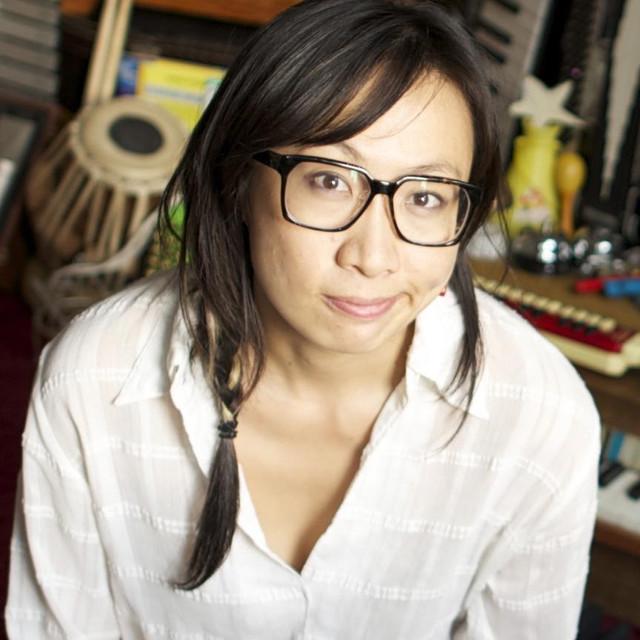 Jane Lui