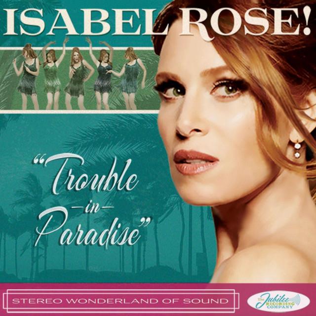Isabel Rose