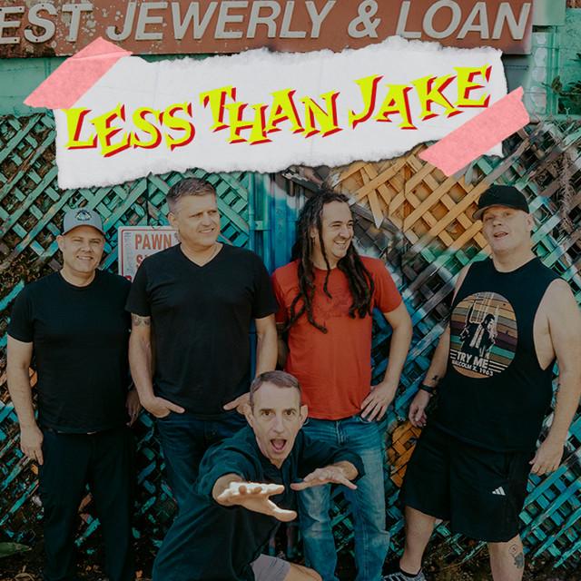 Less Than Jake