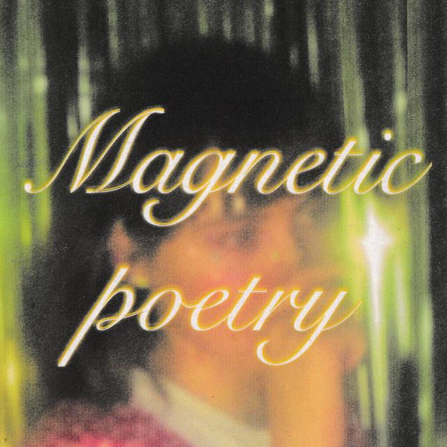 Magnetic Poetry