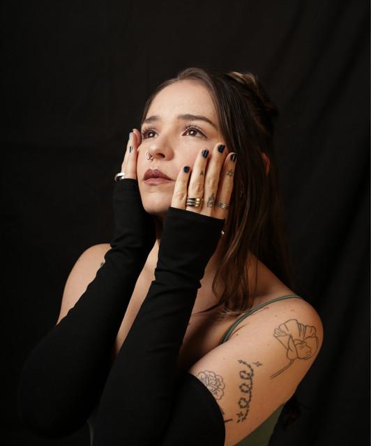Soy Emilia