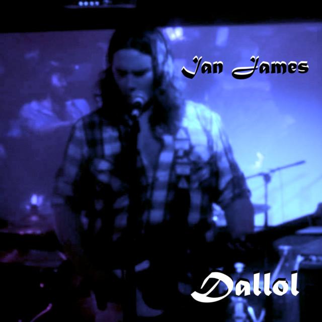 Ian James