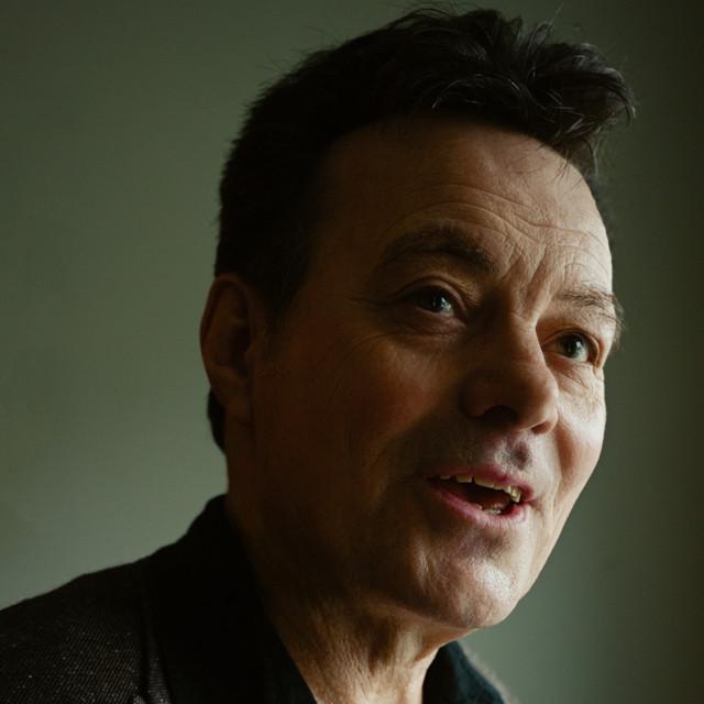 James Hunter