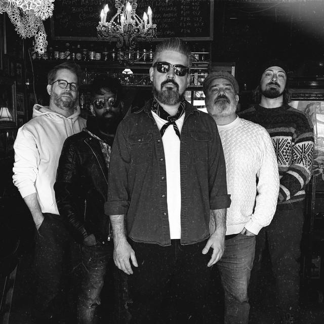 Pressgang Mutiny