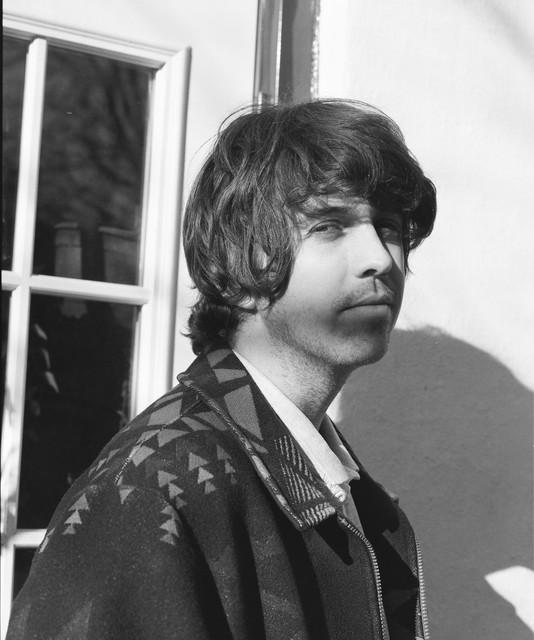 Sean McVerry