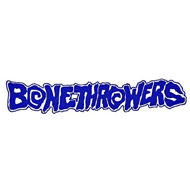 Bone Throwers