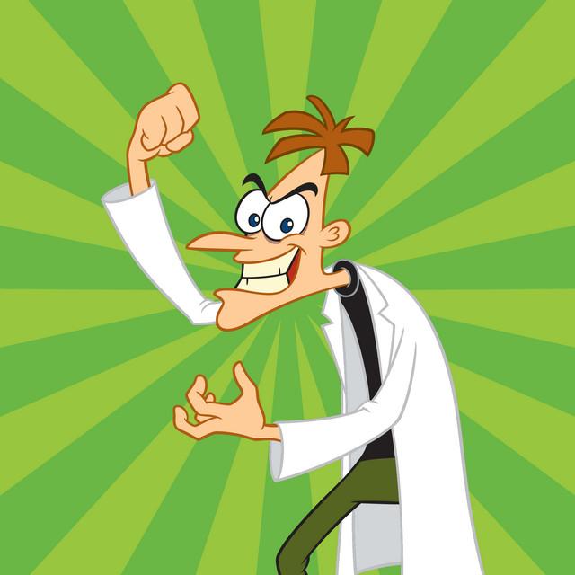 Dr. Doofenshmirtz
