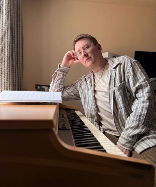 Sean Bertram