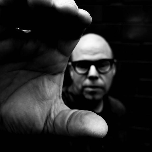 David Grubbs