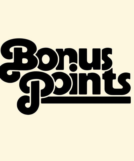 Bonus Points