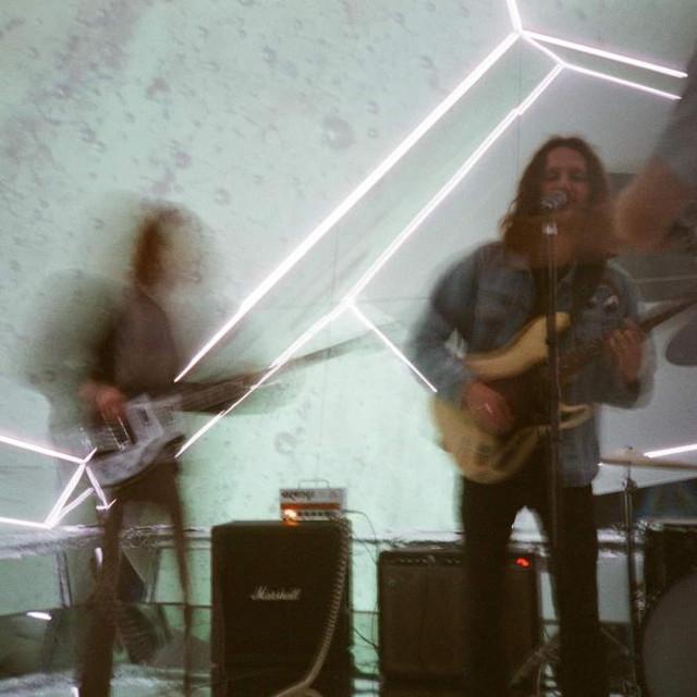 The Heavy Minds