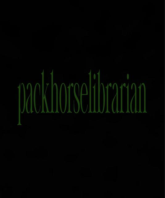 packhorselibrarian