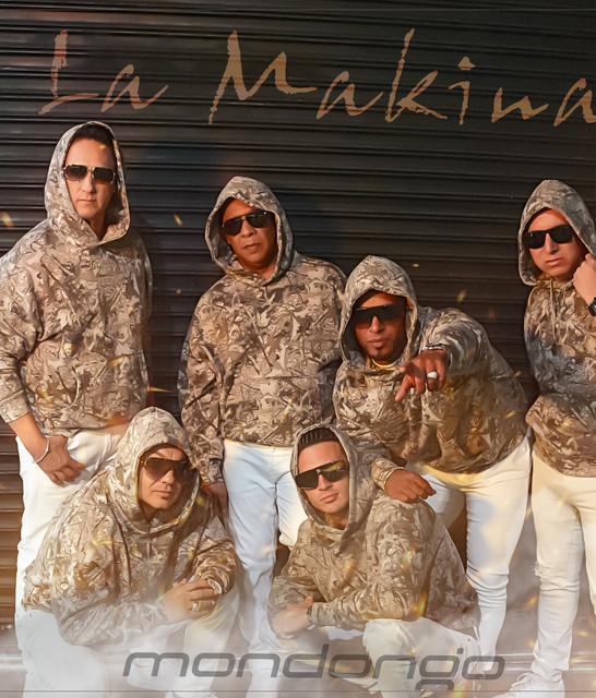 La Makina
