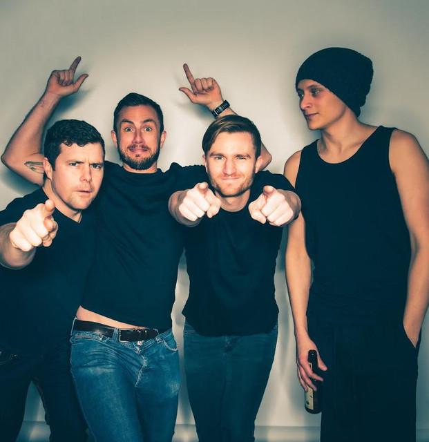 The Mazlows