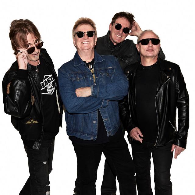 The Radiators