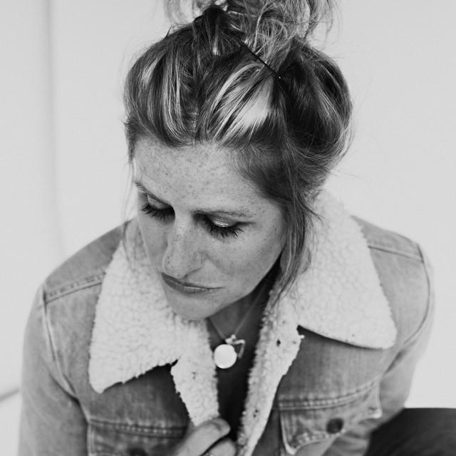 Molly Maher