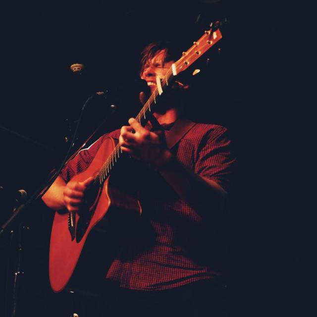 Alex Gibson