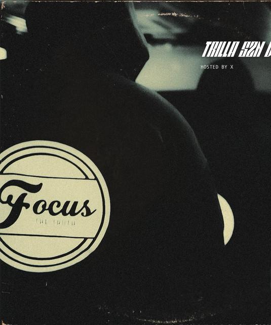 Focus the Truth