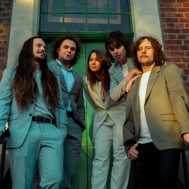 Adam Hattaway and the Haunters