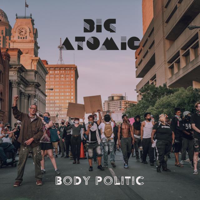 Big Atomic