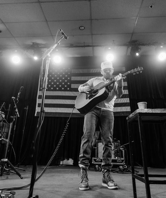 Jeb Gipson