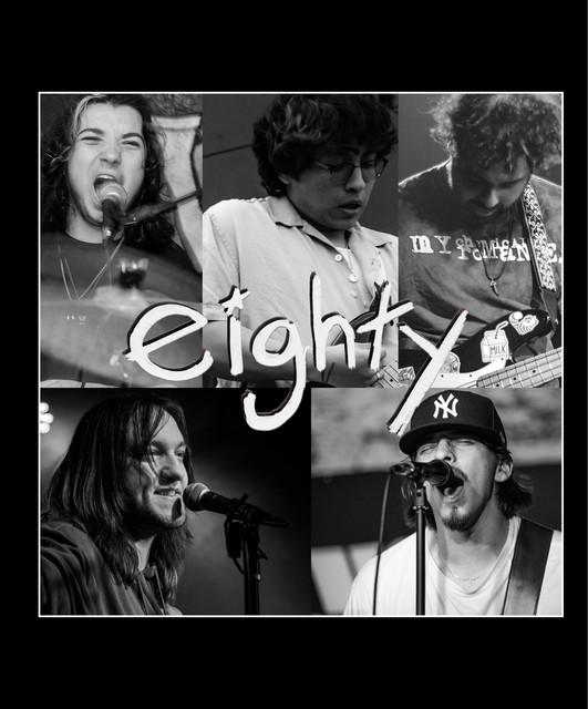 eighty