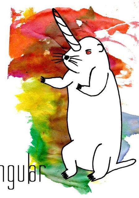 The Singular
