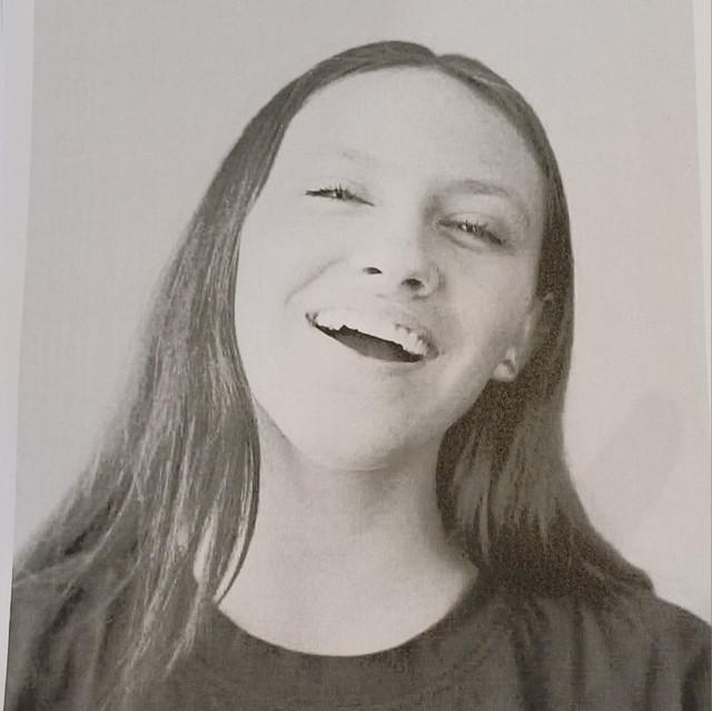 Tiffany Seniuk