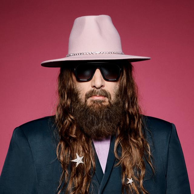 Sébastien Tellier