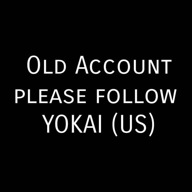 Yokai