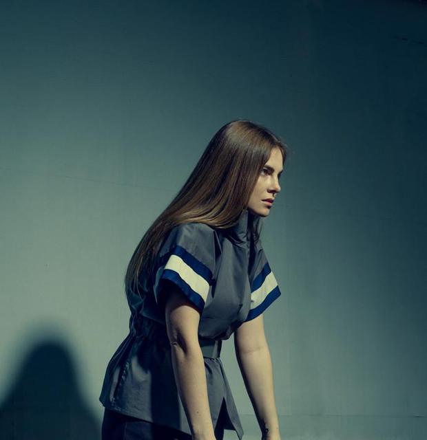 Julia Marcell