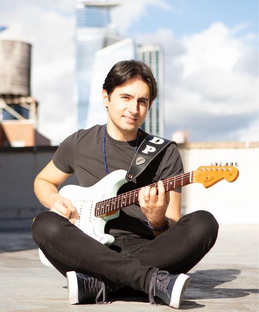 Davide Pannozzo